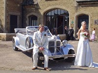 Lincolnshire Wedding Cars 1088173 Image 4